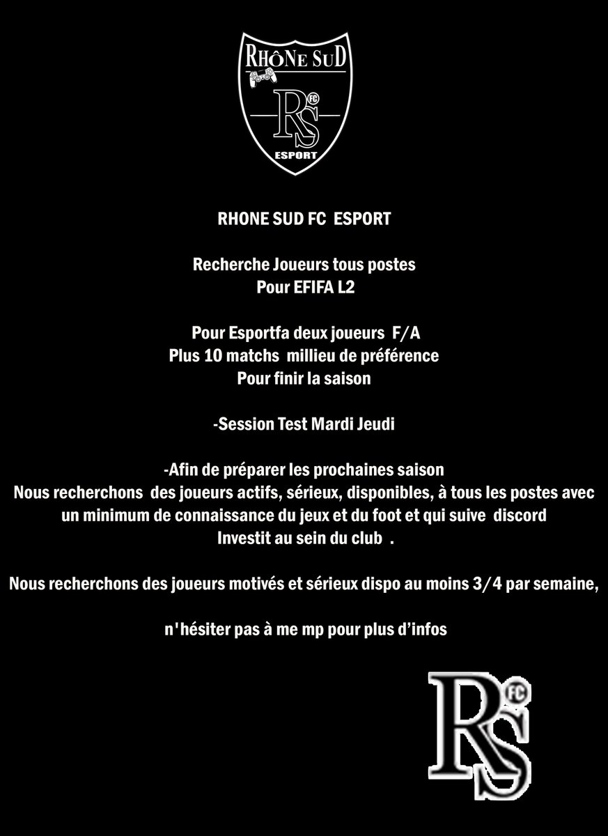 FRS_eSport 🎮 (@frs_esport) on Twitter photo 