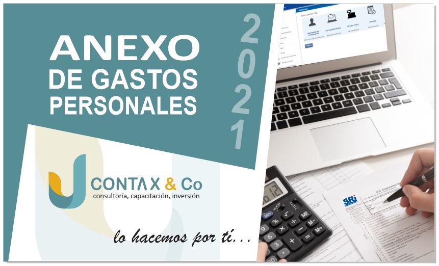 Contaxyco's tweet image. Declare su #𝗔𝗡𝗘𝗫𝗢𝗗𝗘𝗚𝗔𝗦𝗧𝗢𝗦𝗣𝗘𝗥𝗦𝗢𝗡𝗔𝗟𝗘𝗦2021 🥗 🎒👕🚑🎭 e #𝗜𝗠𝗣𝗨𝗘𝗦𝗧𝗢𝗔𝗟𝗔𝗥𝗘𝗡𝗧𝗔𝟮𝟬𝟮𝟭 📈📉, antes de las fechas límite. 🕦
📝 ¡𝗟𝗢 𝗛𝗔𝗖𝗘𝗠𝗢𝗦 𝗣𝗢𝗥 𝗧𝗜❗
✅WhatsApp: bit.ly/InfoAnexosGast…
#impuestos, #profesionales, #relacióndedependencia