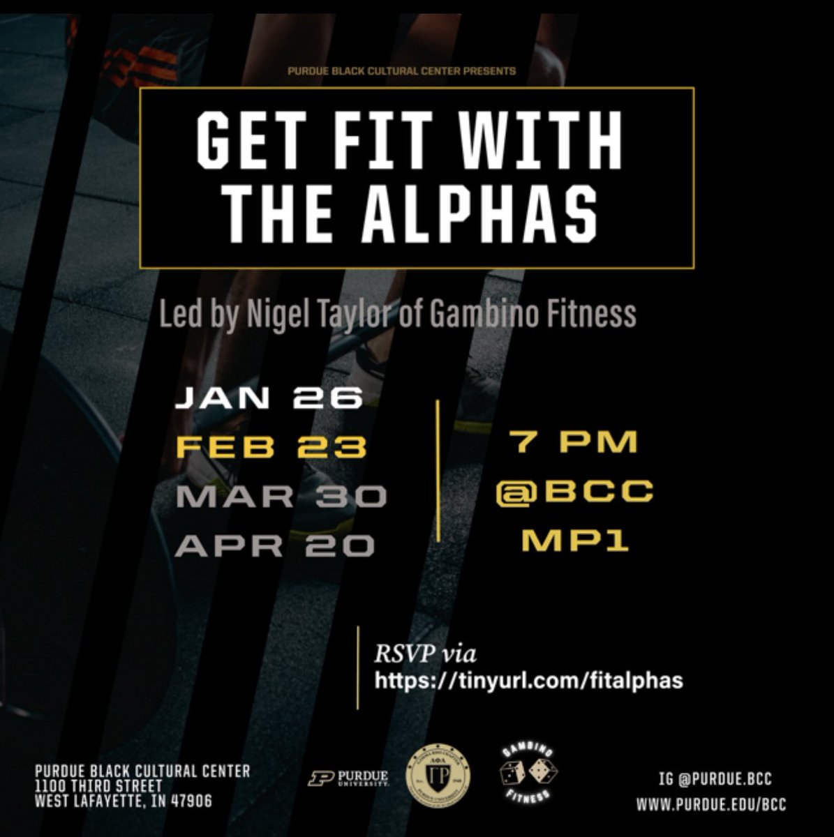 Celebrate #BlackHistoryMonth with us in the BCC!