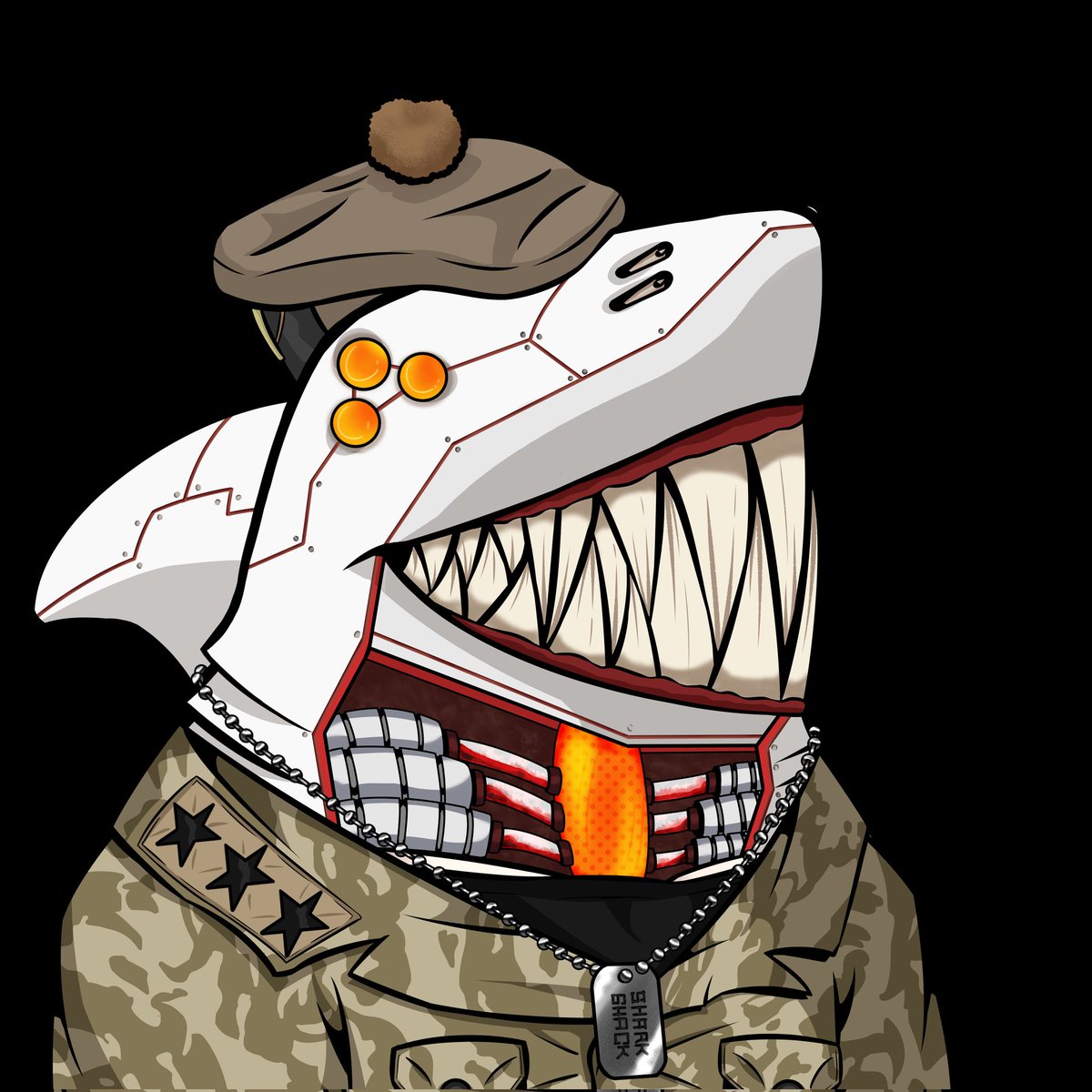 crypto_eight's tweet photo. @surfsharksoc I wanted this, it suits my job as a uniformed personel here in PH. I also wanted to share knwledge and awreness of nft's to uniformed personel and bring oportunities Also to give awareness to the SSS community from different kinds of scams and cyber crimes.
 @Lnc_Ramos @roxiqt https://t.co/uCE9ZzTnRx