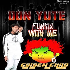 SnakeheadMusic's tweet image. Celebrating #ReggaeMonth #music DON YUTE tha golden child.