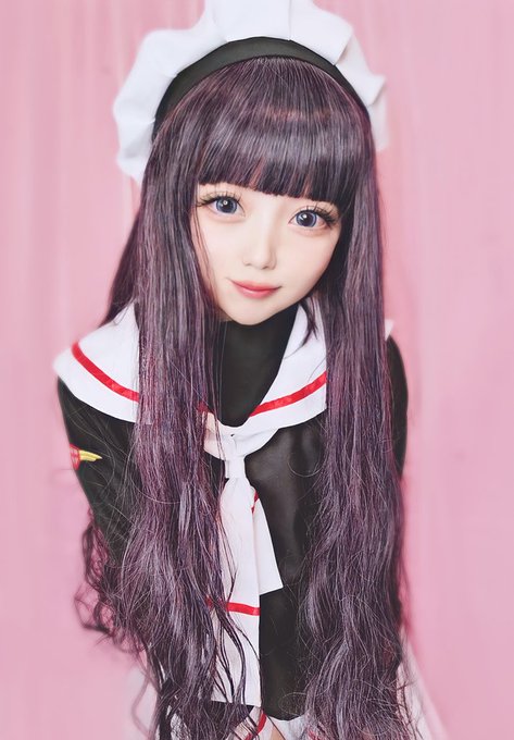 Twitterのコスプレ画像11