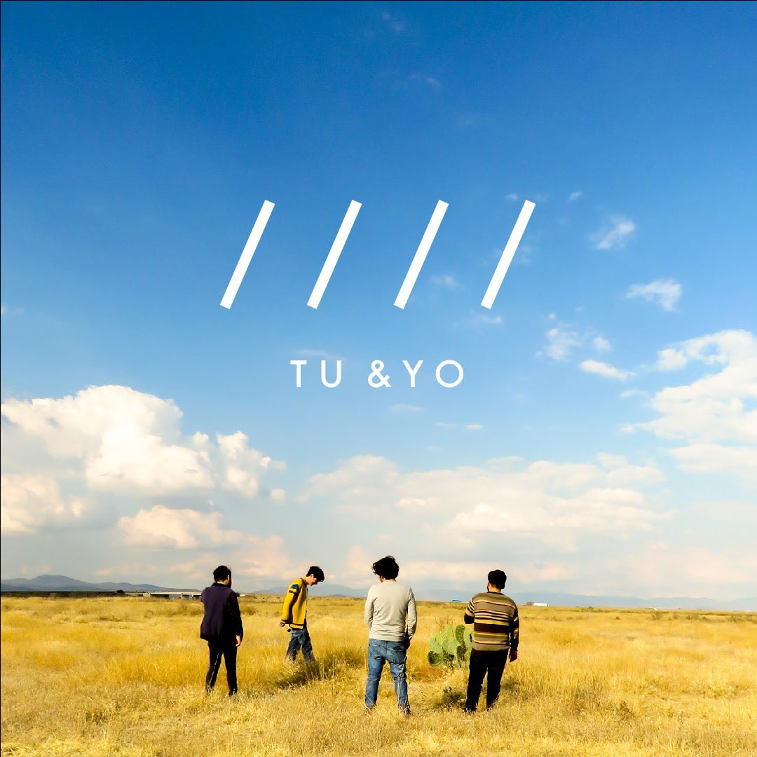 / / / /                                                                   MÚSICA NUEVA - TU&amp;YO - FEBRERO