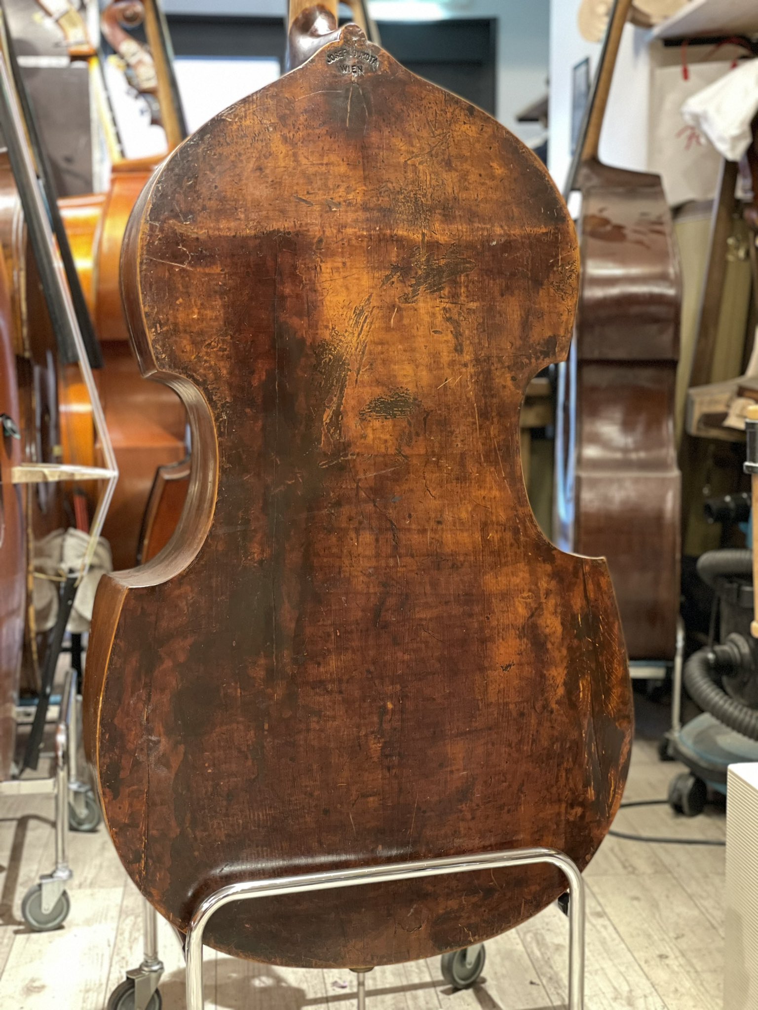 LAGUNA STRINGS on X: 