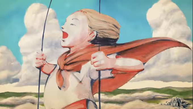 米津玄師のtwitterイラスト検索結果 古い順