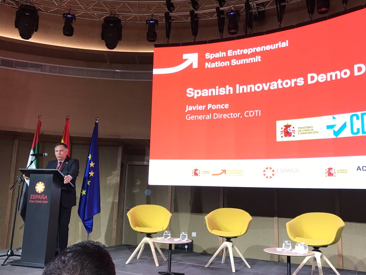 Enagás Emprende tweet media