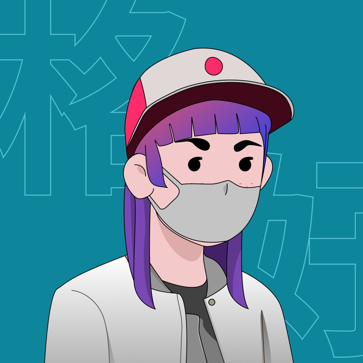 Bamedi_'s tweet photo. 🍭 Wabi Sabi Collective WL Giveaway 🍭

I love the originality of @WabiSabiNFT. This new project has such a clean and simple design, I expect big things 🔥

Board the train:

1️⃣ Follow @WabiSabiNFT and @Bamedi_
2️⃣ Like, retweet and tag 3 mates

I'll draw 5 winners in 72 hours ✌ https://t.co/WNhsFuMwu9