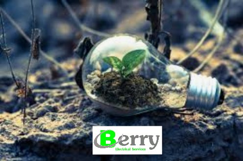 Reduce your carbon footprint give us a call to see how we can help 

03330507784 

#GoGreen #reducecarbonfootprint #berryelec