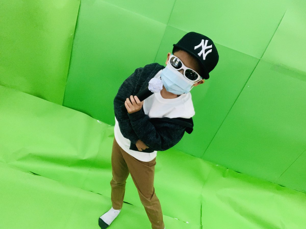 St Andrews Sathorn (@standrewssat) on Twitter photo Through their study of 🇰🇷 Year 3 have had the opportunity to recreate their own K-Pop videos using a green screen. We can’t wait to see the finished products 🕺🏽
#SuperSathorn #CognitaWay <a href="/DoInkTweets/">DoInk Tweets</a> Through their study of 🇰🇷 Year 3 have had the opportunity to recreate their own K-Pop videos using a green screen. We can’t wait to see the finished products 🕺🏽
#SuperSathorn #CognitaWay <a href="/DoInkTweets/">DoInk Tweets</a>
