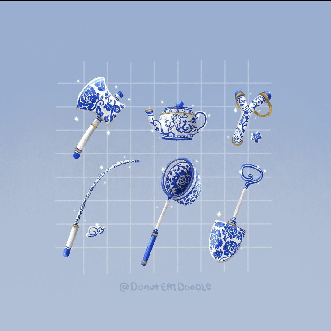 acvillage_fr's tweet photo. Un artiste a imaginé plusieurs sets d'outils !
Crédit : https://t.co/w8MRymIvst https://t.co/jGyJicEWQX