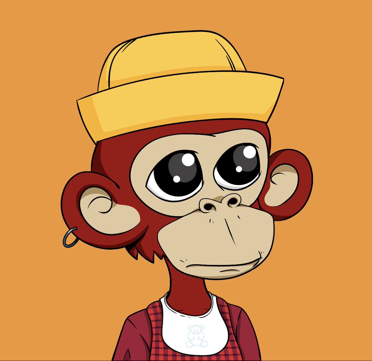BearBeerNFT's tweet photo. @BabyApe_SC @itsjoshuagm @NFTCAPT https://t.co/SmzeLgclFQ