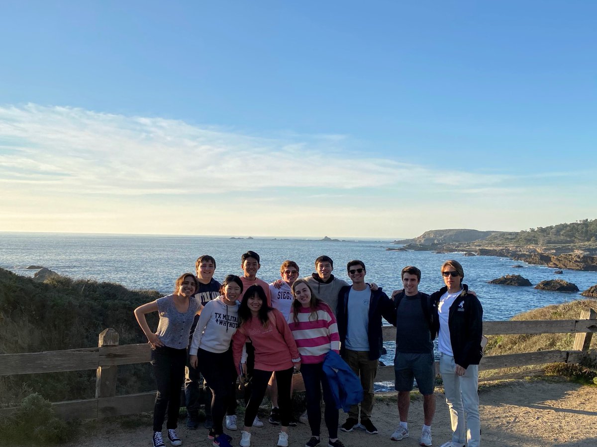 Notre Dame-California tweet media