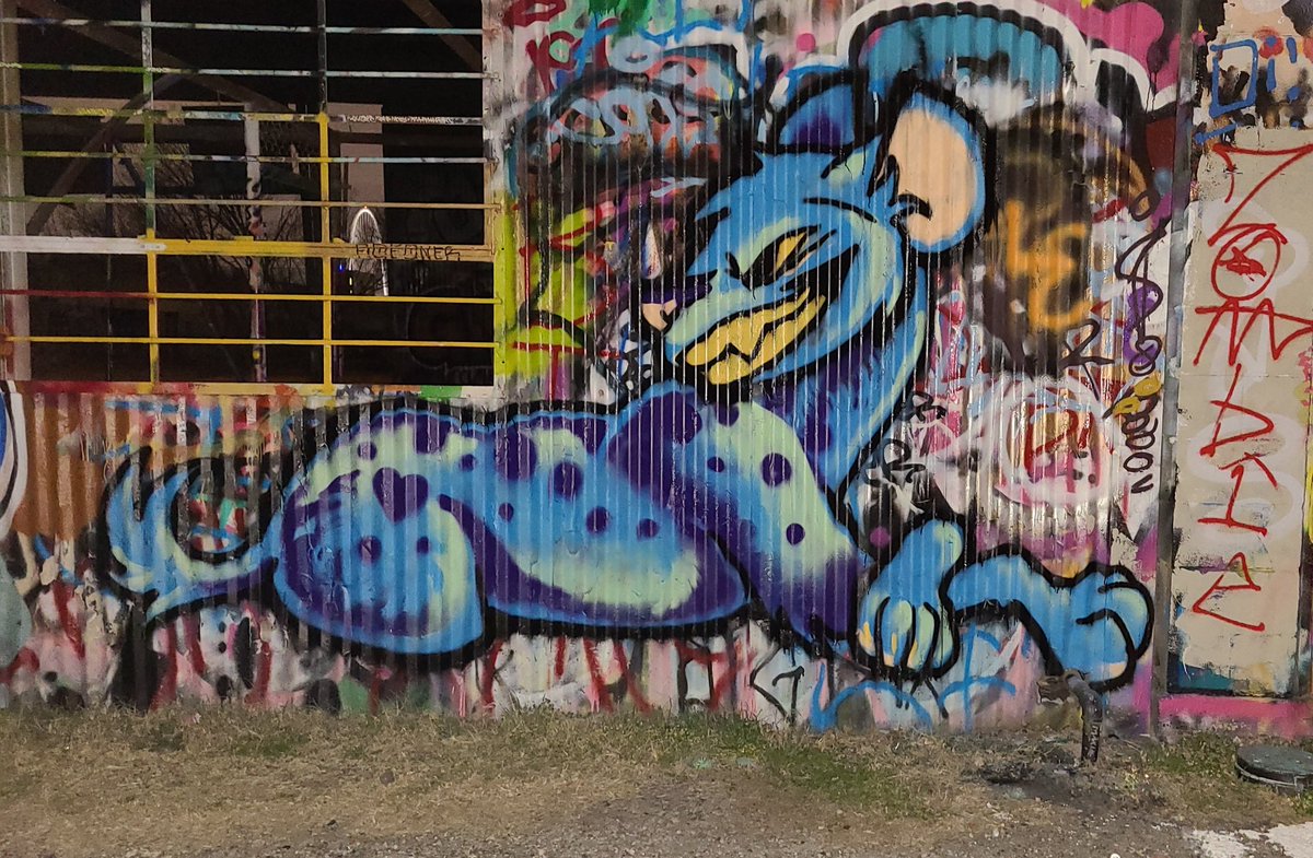 animal art crimes (animalartcrimes) さんのイラスト・マンガ作品まとめ (253 件) Twoucan