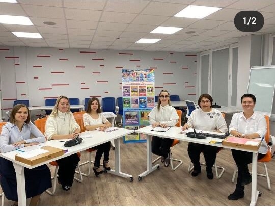 03.02.2022 Департаментом образования г.о. Самара организовано рабочее совещание с руководителями образовательных учреждений, на котором будут обсуждаться ключевые показатели деятельности системы образования г.о. Самара, включая национальные проекты в 2022 году.