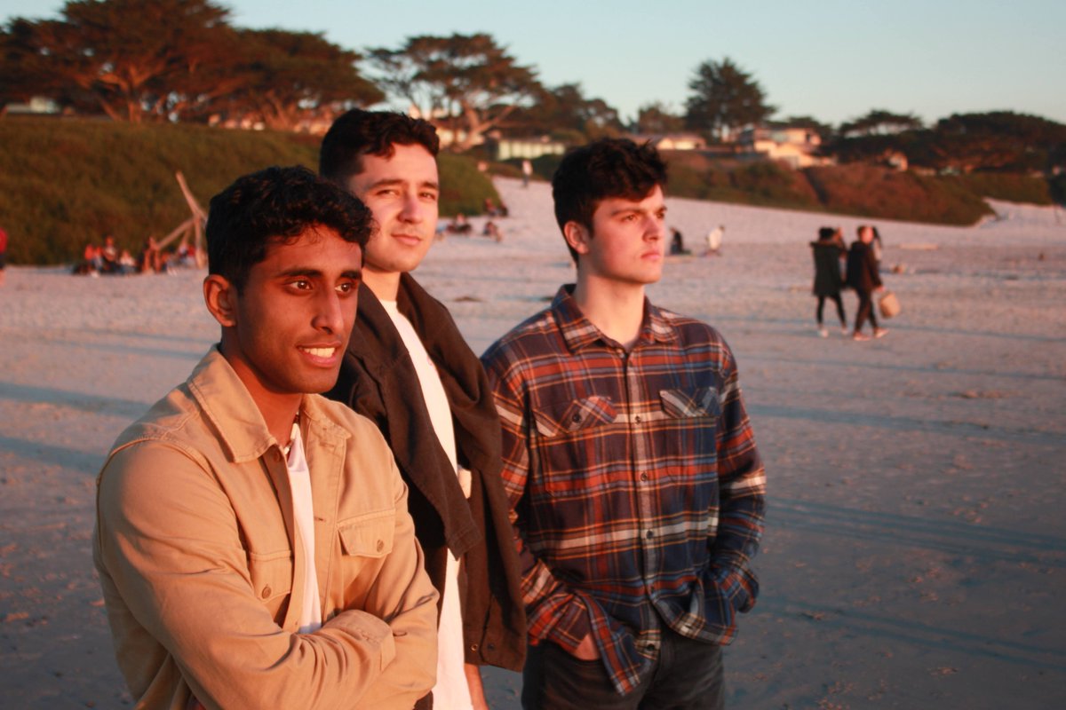 Notre Dame-California tweet media