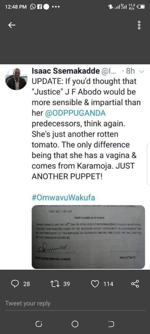 Umar khamis kiirya tweet media