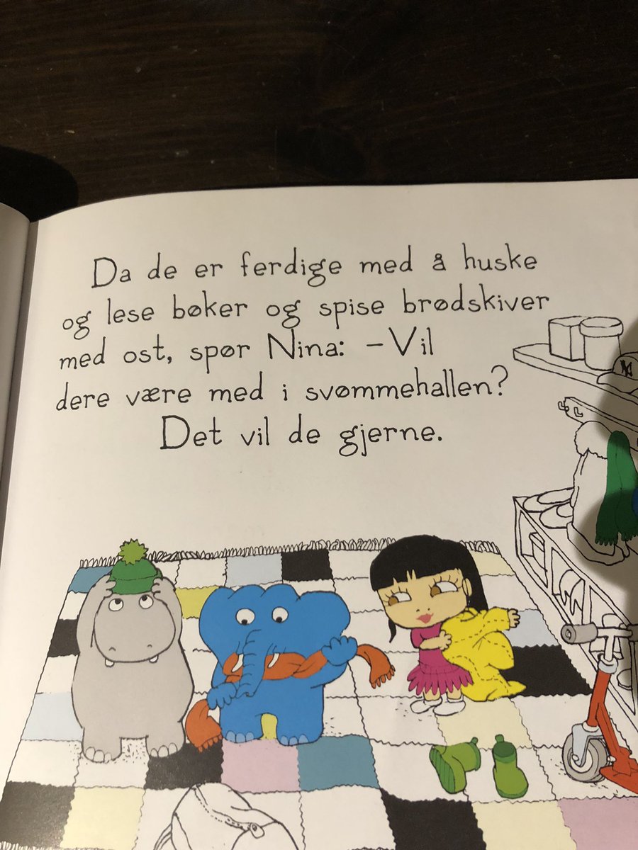 Marte Munkeli tweet media