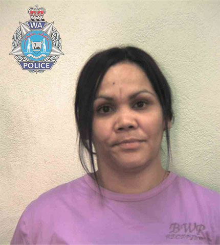 stone_chelsie's tweet photo. Police are looking for three women who escaped from Boronia Pre-Release Centre for Women in Bentley this arvo. If you see them, do not approach them, call police on 131 444. #perthnews @6PR https://t.co/QFQFr8VFXT