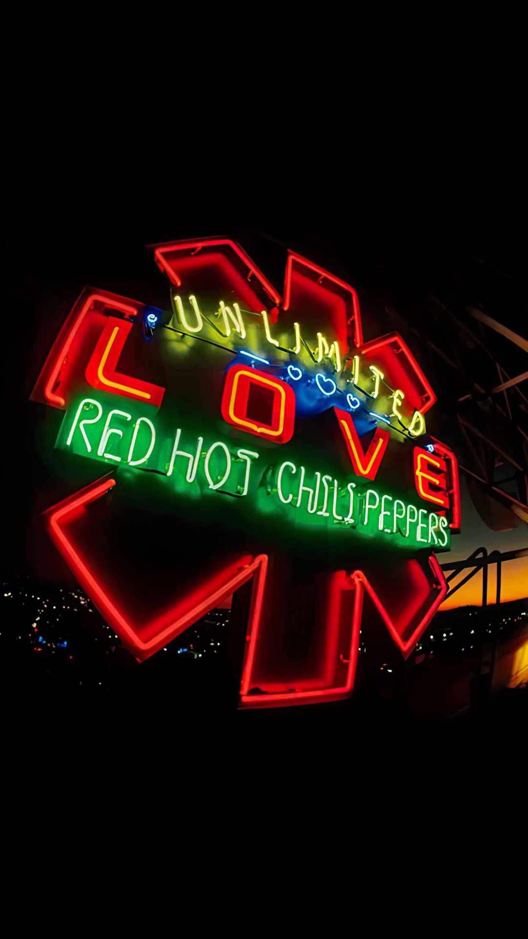 Rhcp Stuff Unlimited Love Hd Artwork Unlimitedlove Rhcp T Co L76hxsfs4j Twitter