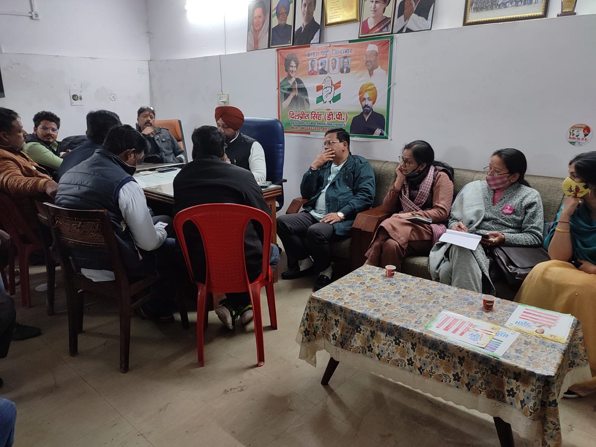 AnuradhaRana360's tweet photo. @dpsinghdilpreet #lucknowcantt.#votesupportelect https://t.co/wRsYQALe2H