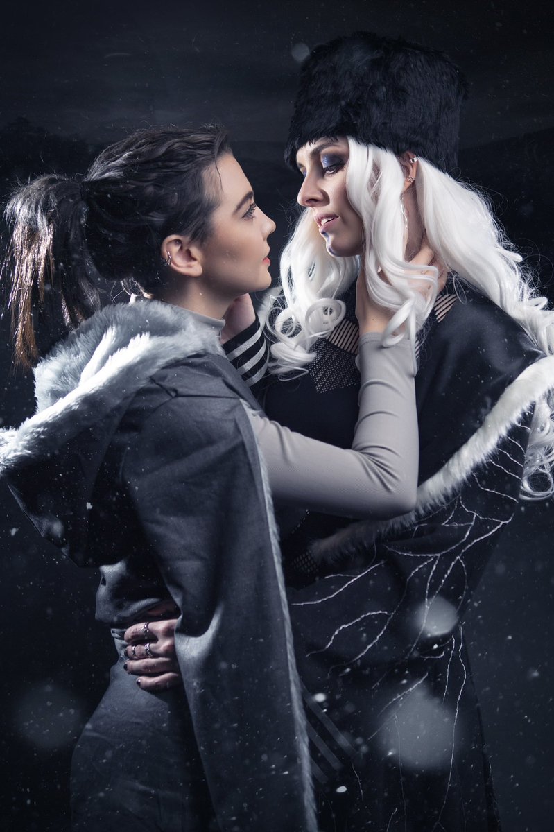 Valiant_Cosplay's tweet photo. Hiya! I’m Paris, a Cosplayer from Sydney Australia! While I sometimes post my cosplays on twitter more detail of my crafting and creating can be found on Instagram at: https://t.co/RLXReitNWe 💕 https://t.co/xd7wPBXeDS