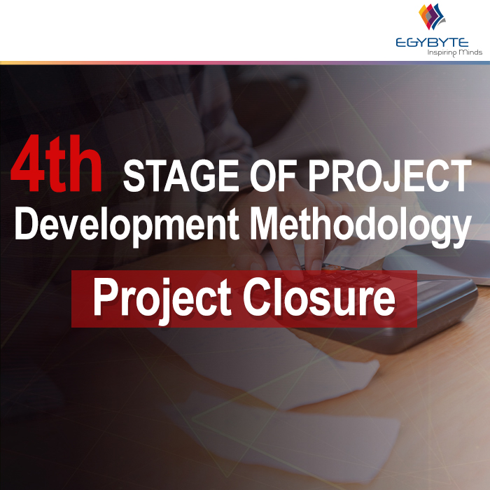 EGYBYTE's tweet image. PROJECT CLOSURE

#management_system #management #development_methodology #project_management
