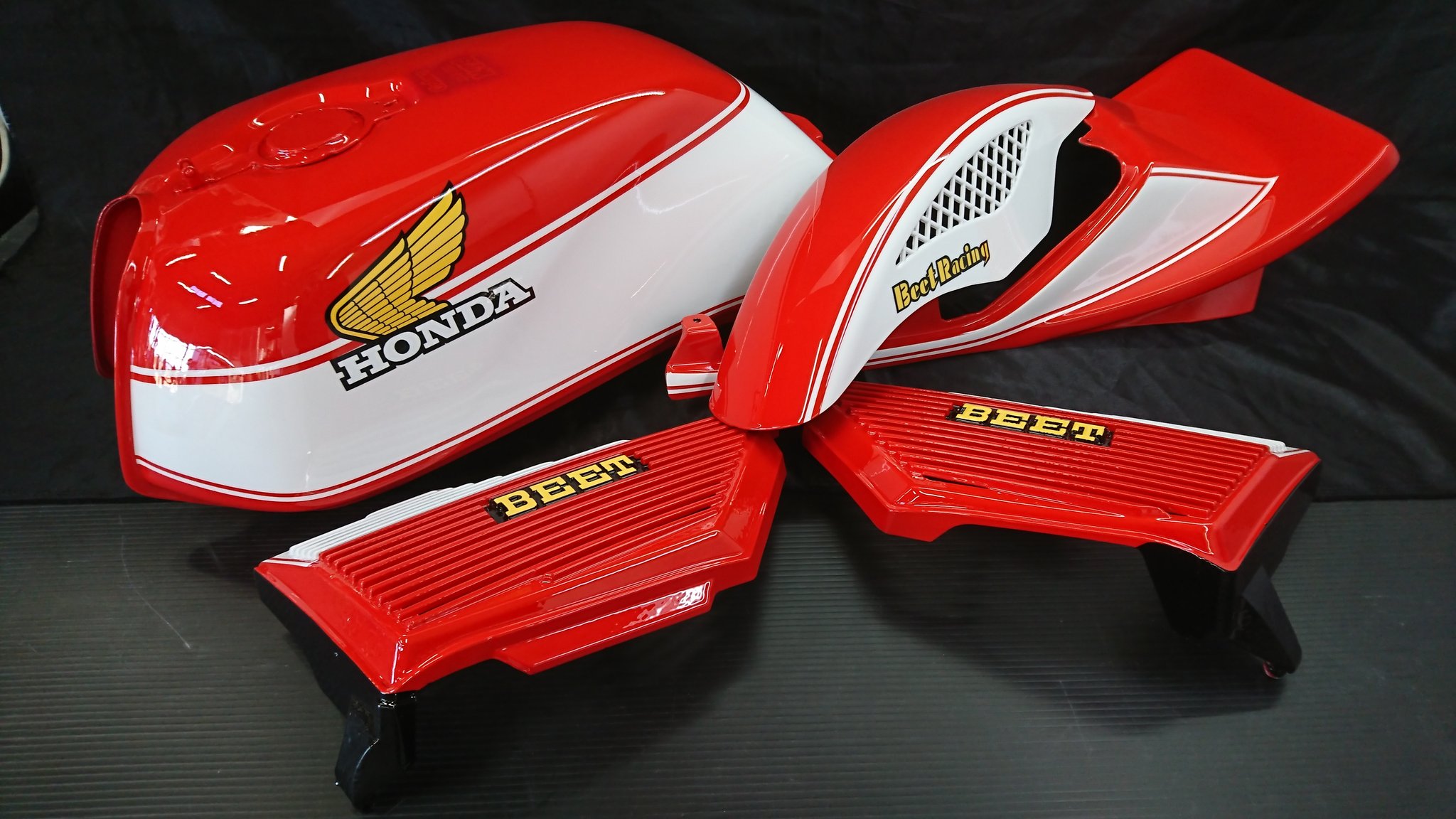 custompaint Colors on X: 