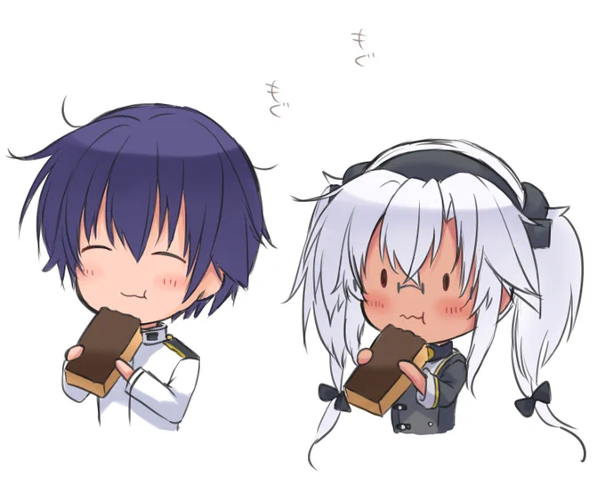 恵方巻カステラ 
