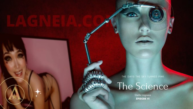 SEXPERIMENT by LAGNEIA What SEXperiment would you do with me if you had the chance? If you enjoy to know<a href="/tag/fancentro"class="tags"><span>#fancentro</span></a><a href="/tag/fancentromodels"class="tags"><span>#fancentromodels</span></a>