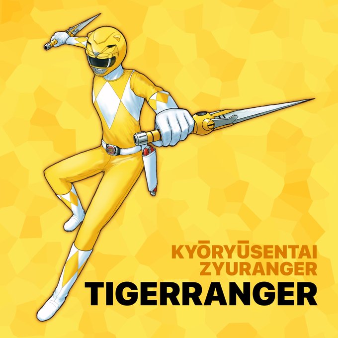 サーベルタイガーのtwitterイラスト検索結果