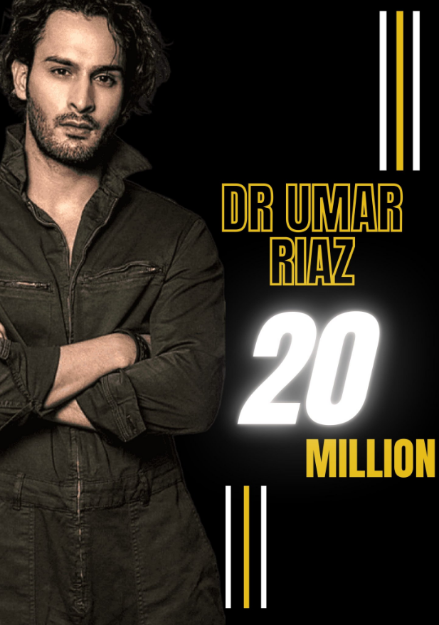 SyedKTweet's tweet photo. 20 MILLION + TWEETS  

#UmarArmy Broke all records.

Congratulation @realumarriaz 
All'humdulilah All'humdulilah !!

#UmarArmy is and always be with you!

ASLI WINNER UMAR RIAZ
@iamnomaanellahi @realumarriaz https://t.co/nmyDO1Gv1L