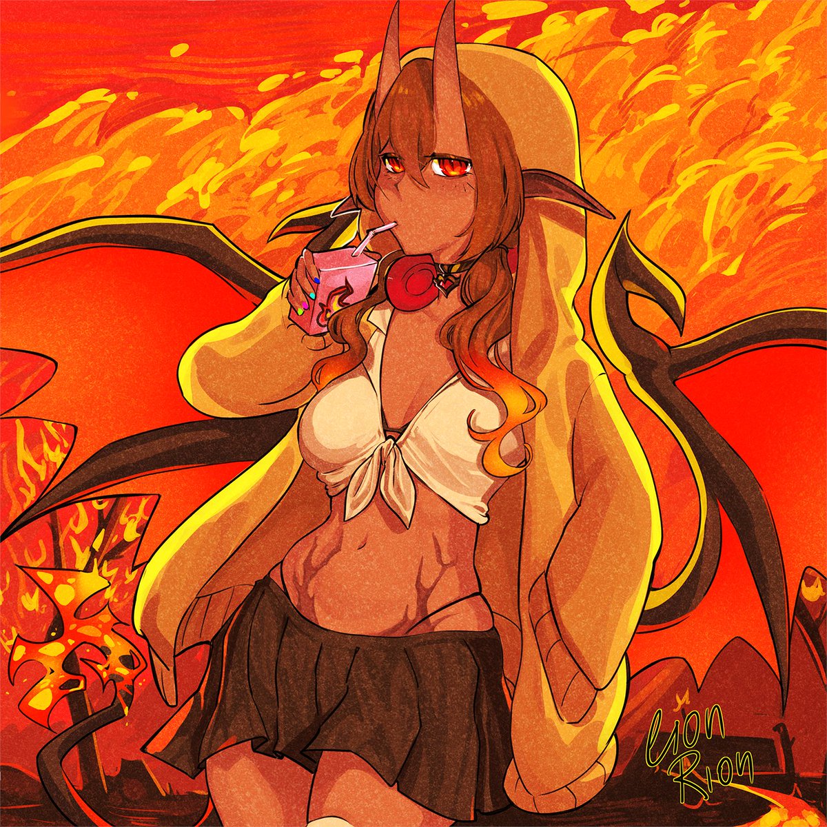 radarvdv's tweet photo. ✨Well, what about some #artraffle?✨

Rules are simple:
🌸 Follow me
🌸 And RT this tweet

Deadline is 28/02
Winner gets a fullbody art (SFW/NSFW) https://t.co/f4PF936gf3