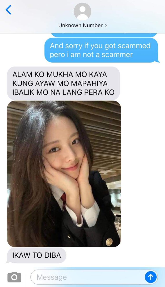 jinliaseulrene's tweet photo. #jinlia oneshot au

— scammer —

001. https://t.co/ejF52ATiQ9
