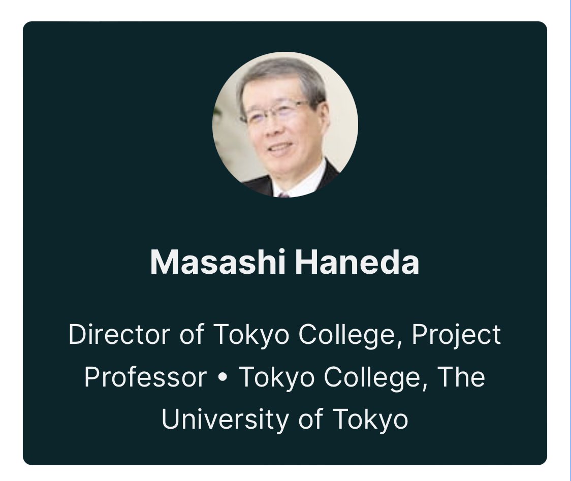 CollegeTokyo's tweet image. 本コースでは、歴史やサステナビリティなど、日本に焦点を当てたケーススタディを通して、”トランスナショナルな”考え方について学びます。講義は #東京カレッジ のMichael Facius准教授、Hannah Dahlberg-Dodd特任研究員、羽田 正カレッジ長、Marcin Pawel Jarzebski特任助教が担当します。#edxOnline