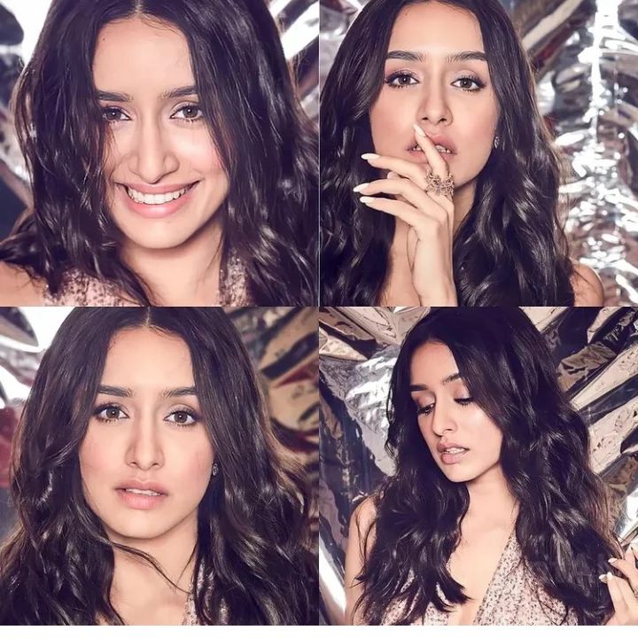 Isn't she looking beautiful? RT if you agree! #ShraddhaKapoor ❤️