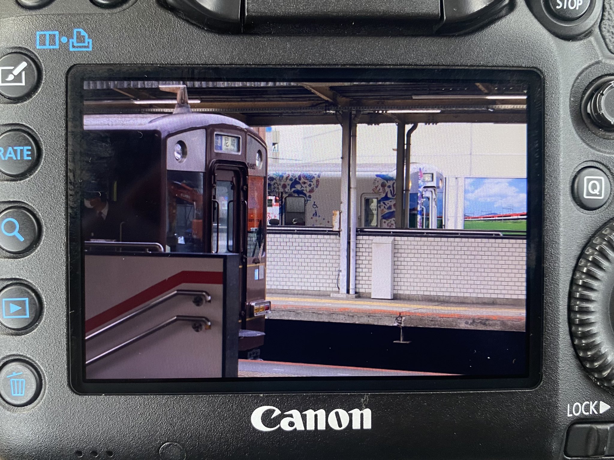 S (kintetsu_5801) / Twitter