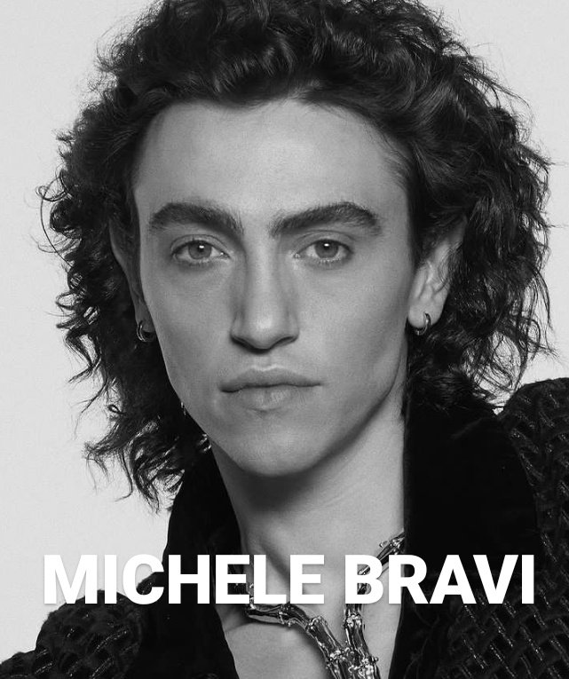 llyfrausandrain's tweet photo. #Sanremo2022
michele                    michele con 
                                   sangiovanni https://t.co/hgrJB8LvWk