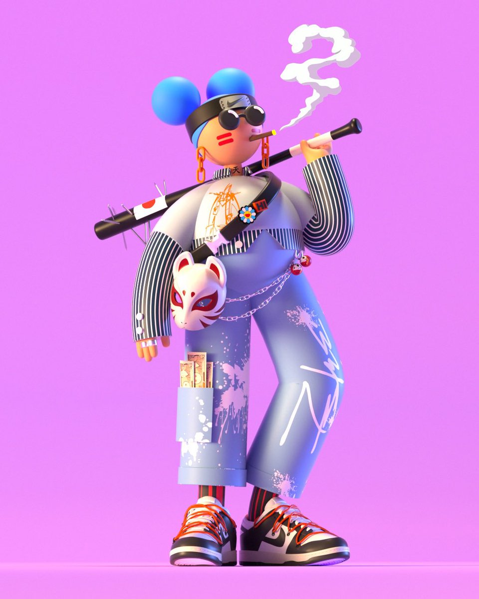 ozawa_colin's tweet image. ⏳