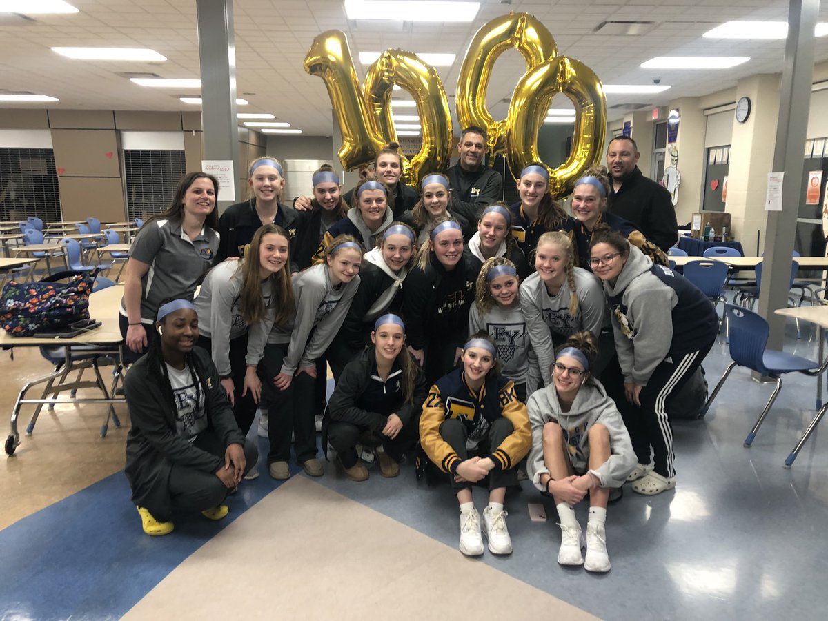 Eastern York Girls Basketball tweet media