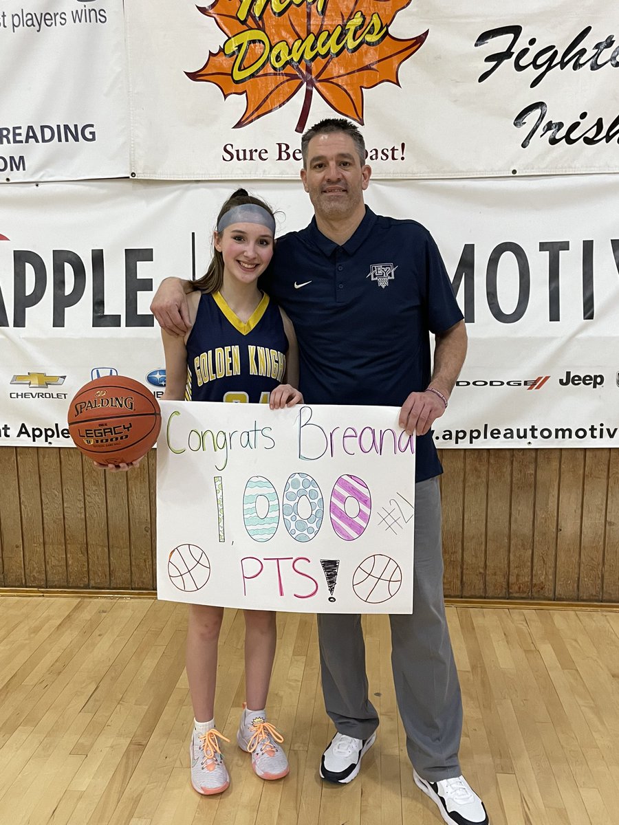 Eastern York Girls Basketball tweet media