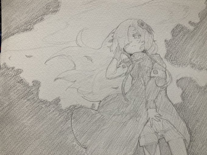 #ヰ世界情緒美術部 