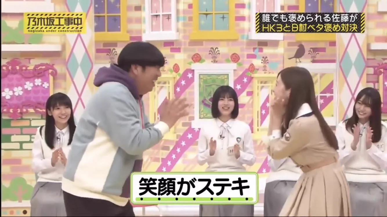 乃木坂46 on X: 