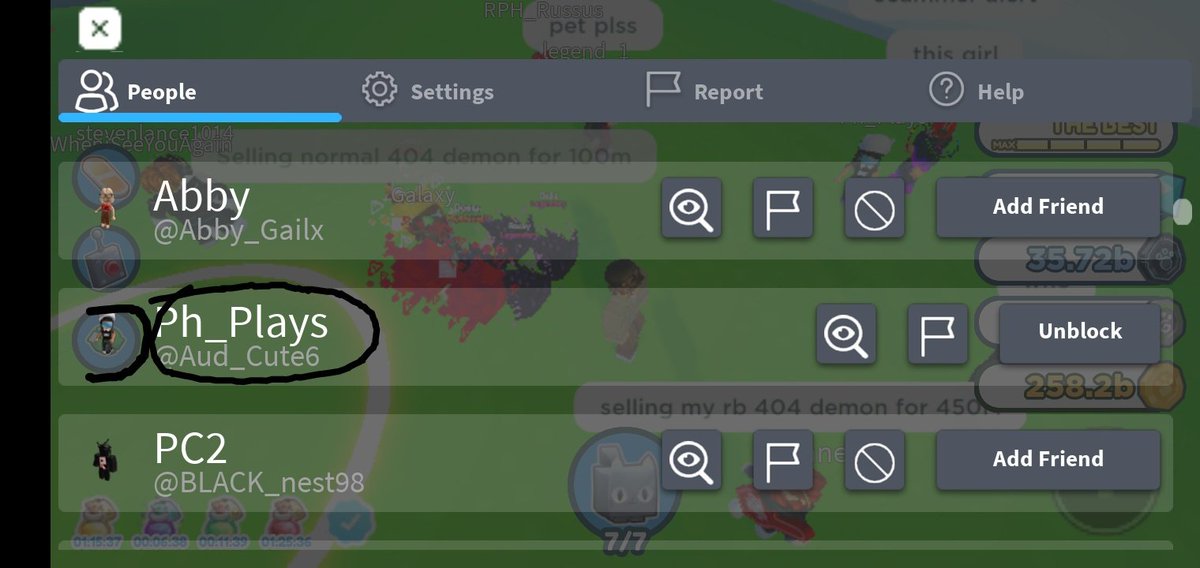 Almost Got scammed by this Girl she unfriended me lol...