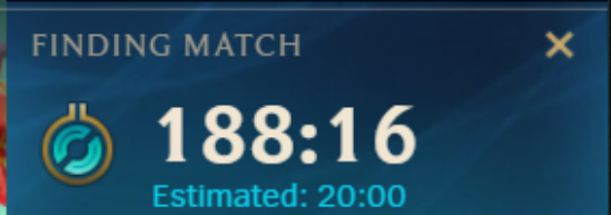 ToastsTweet's tweet photo. uh.. hello? how do i leave home and forget to leave queue and it just not pop for 3 hours... https://t.co/VH9R6Ud569