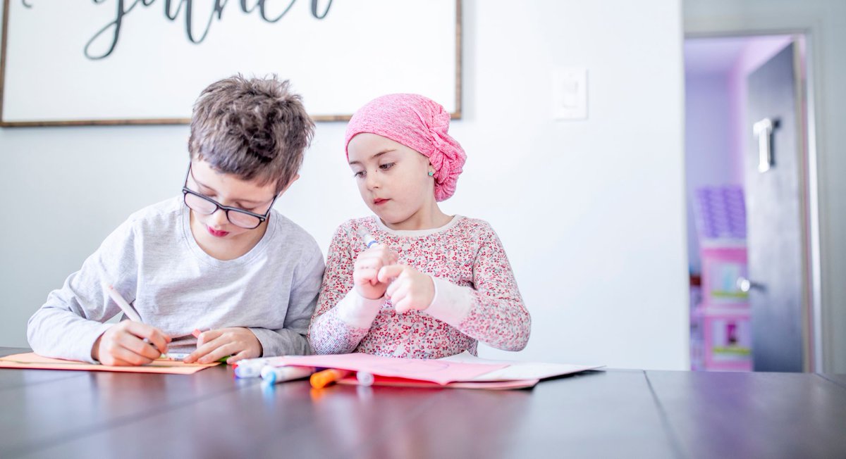 A qualitative systematic review will examine the Impact of “chemobrain” in childhood cancer survivors on social, academic, and daily living skills. 

Read the protocol at ow.ly/GgbT50HF5SQ
#JBIEBHC #ChemoBrain