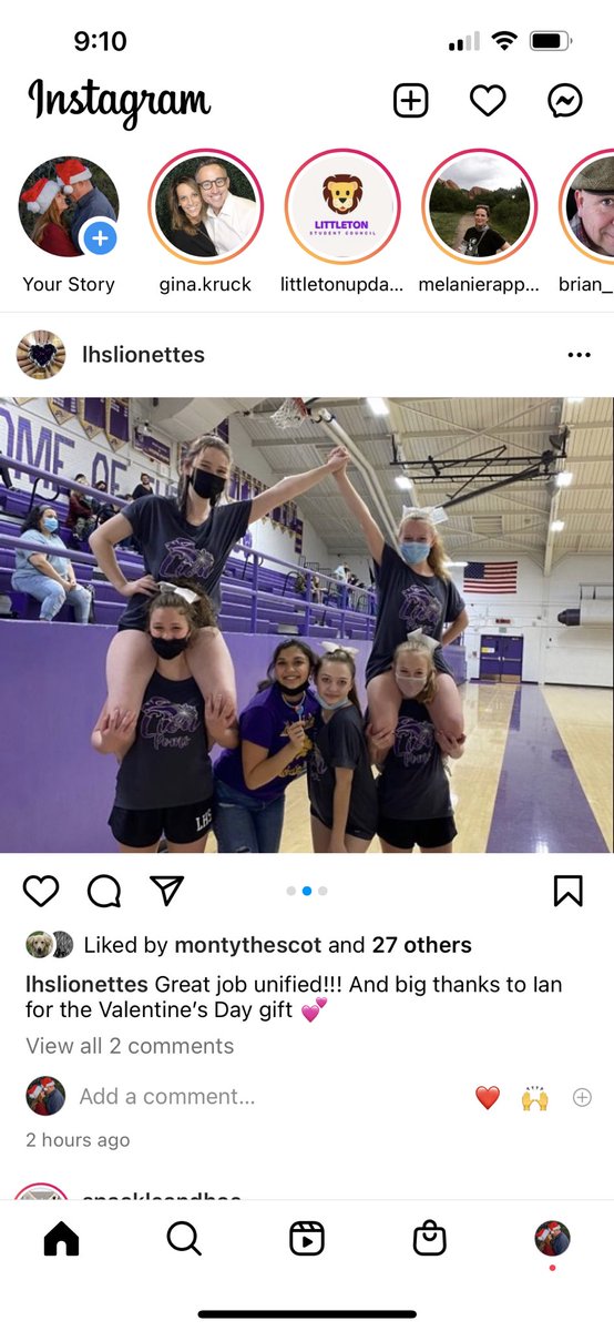DeAnna Koepke tweet media