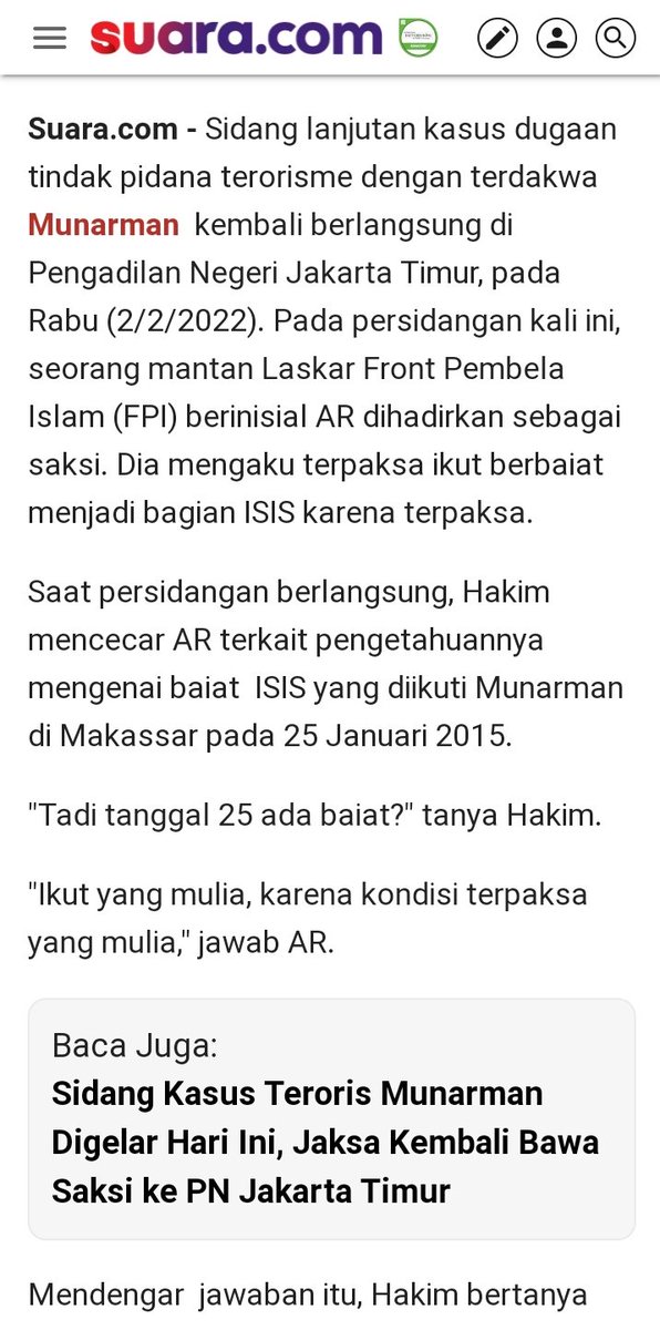 Katanya terpaksa gaes❓😁😁🔥
Kok terpaksa🧠👀❗ 😁😁😁
👇👇👇👇🔥🔥🔥