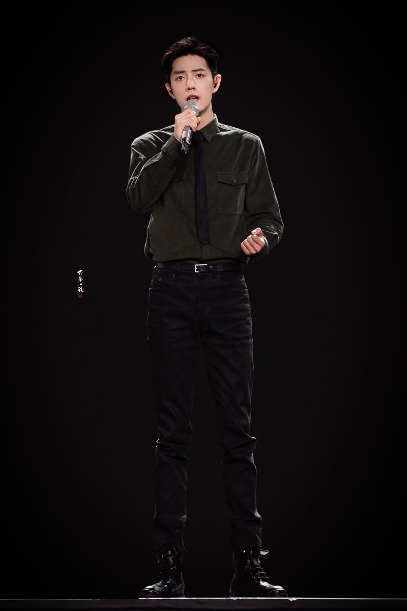 xiao zhan pics (@xiaozhangallery) on Twitter photo 