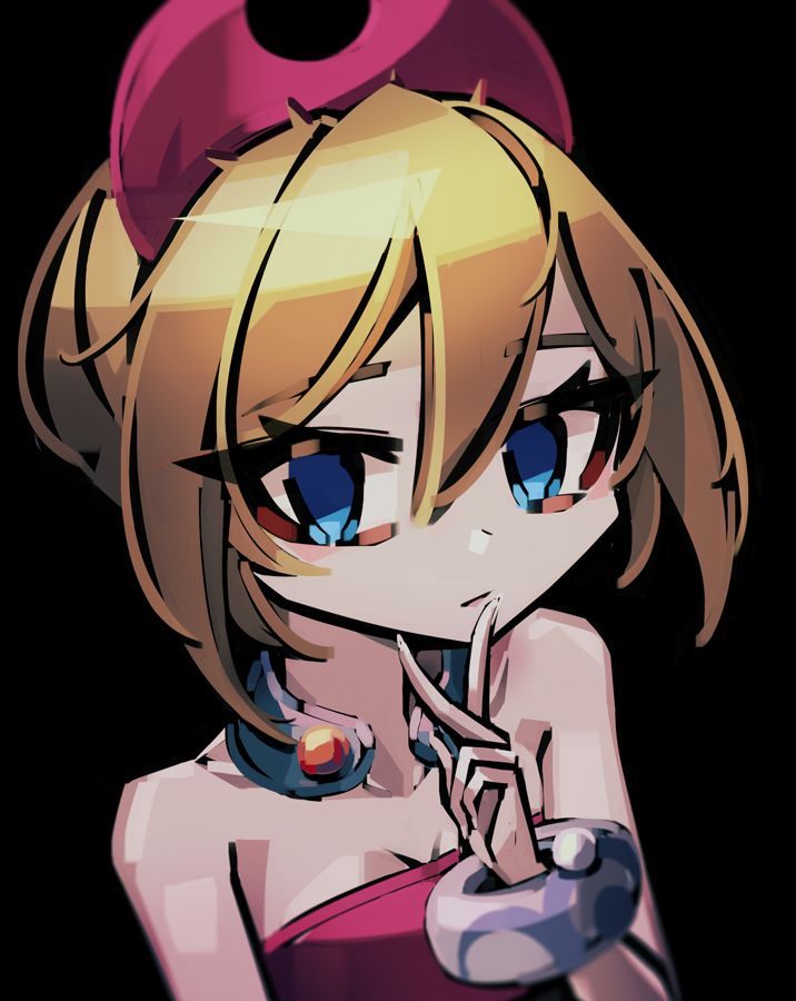 アルセウス「May..rida?ハル...カイ? #PokemonLEGENDS #アルセウ」|makarollのイラスト
