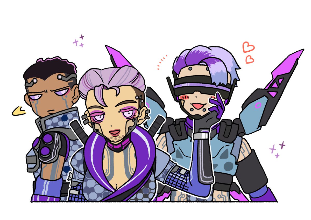 タグ Apexイラスト の注目ツイート メガとんトラック